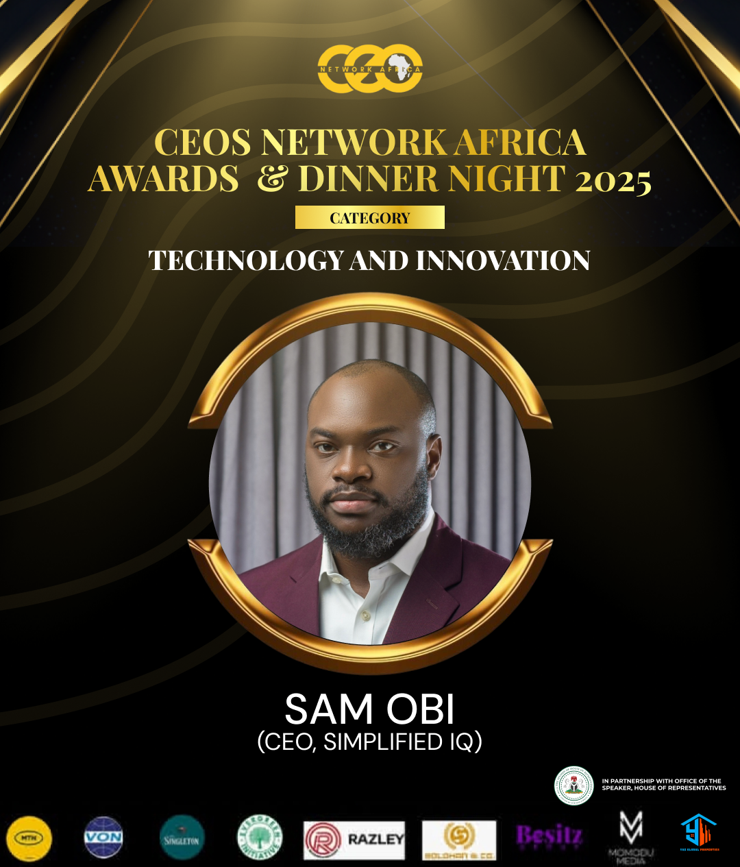 TECHNOLOGY AND INNOVATION